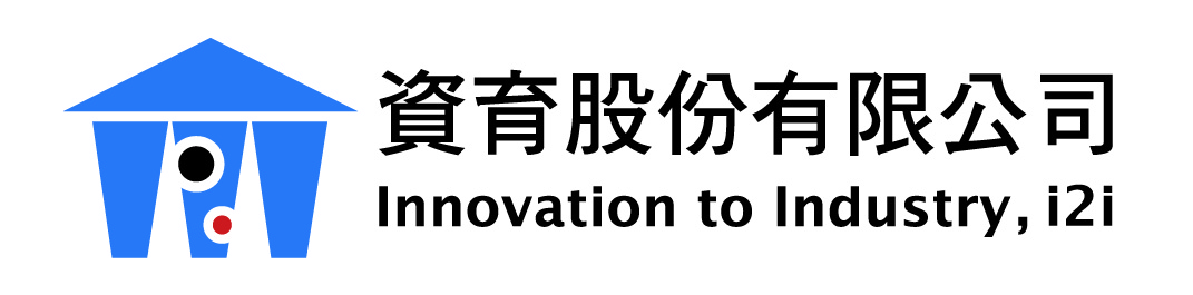 資育股份有限公司標誌