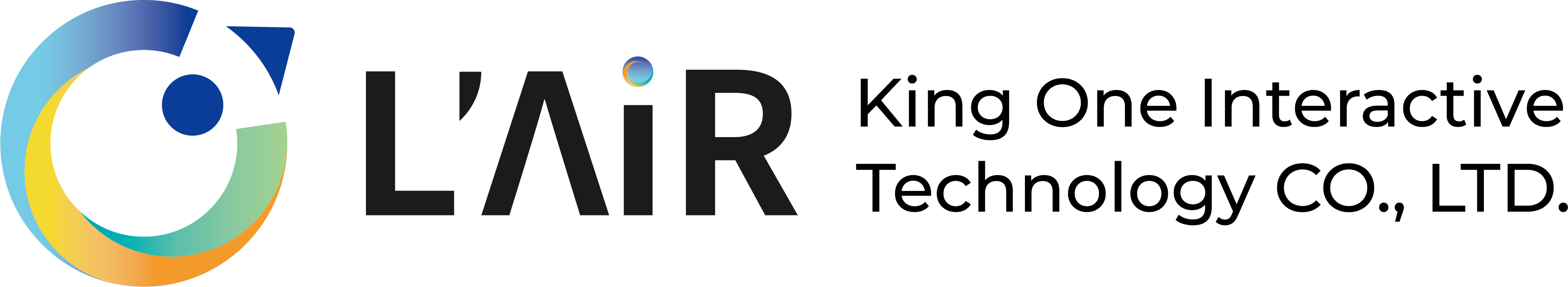王一互動科技有限公司