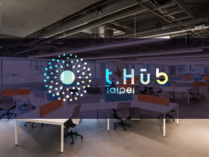 t.Hub 內科創新育成基地