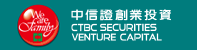 中信證創業投資股份有限公司