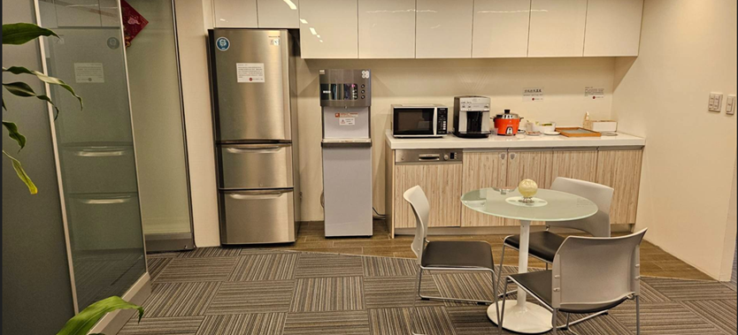 MACUS商務中心松江館