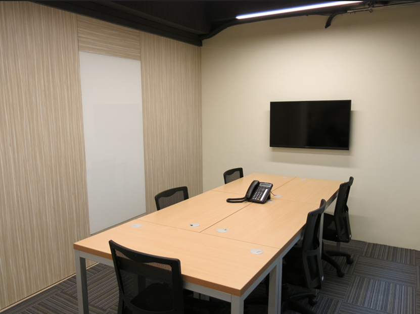 MACUS商務中心松江館