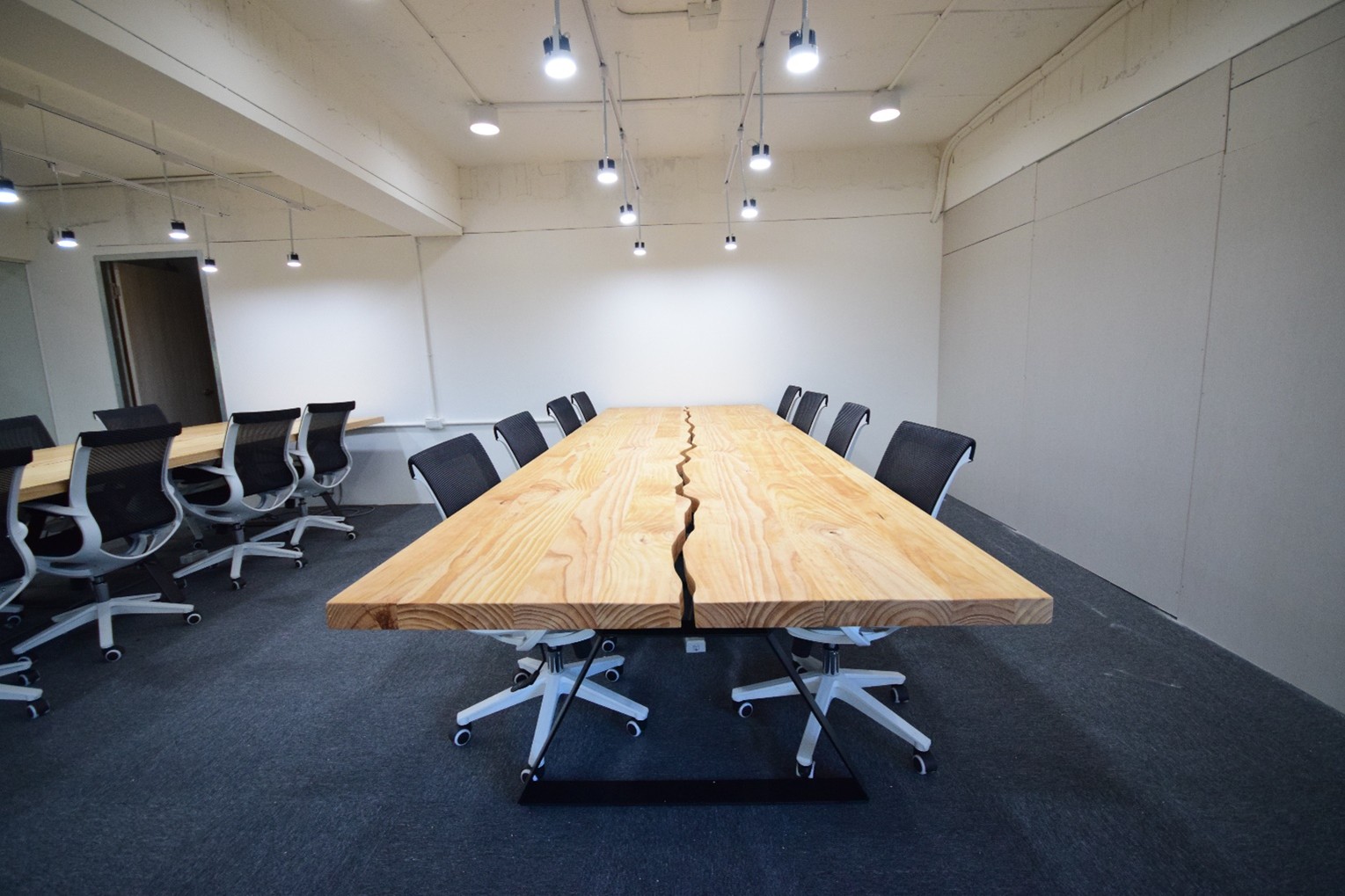 Terminal C 兆基商務中心–建北館