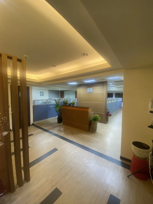 創客共好 台北松江館