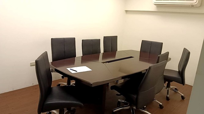 創客共好 台北松江館