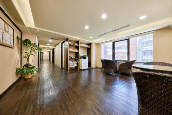 多普林商務中心 忠孝二館