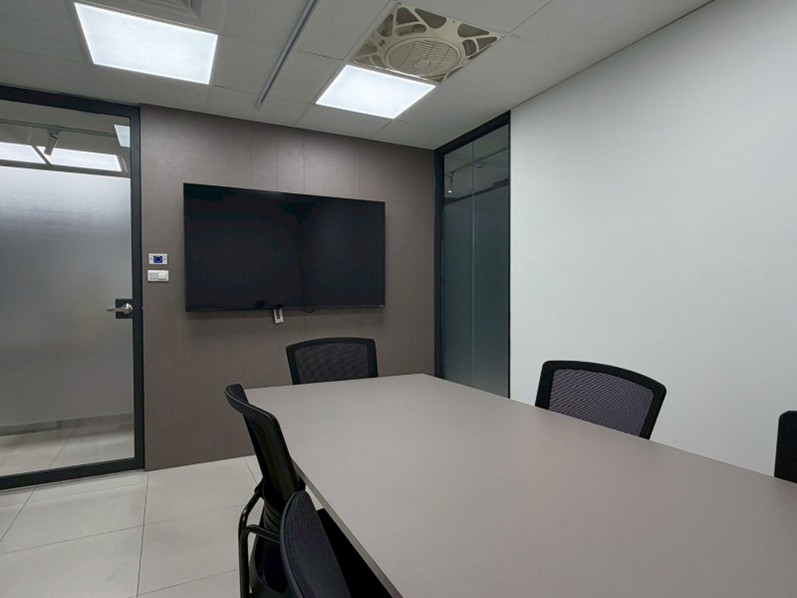 辰星商務中心-世貿館