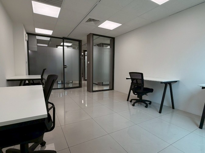 辰星商務中心-世貿館