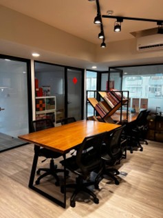 辰星商務中心-信義館