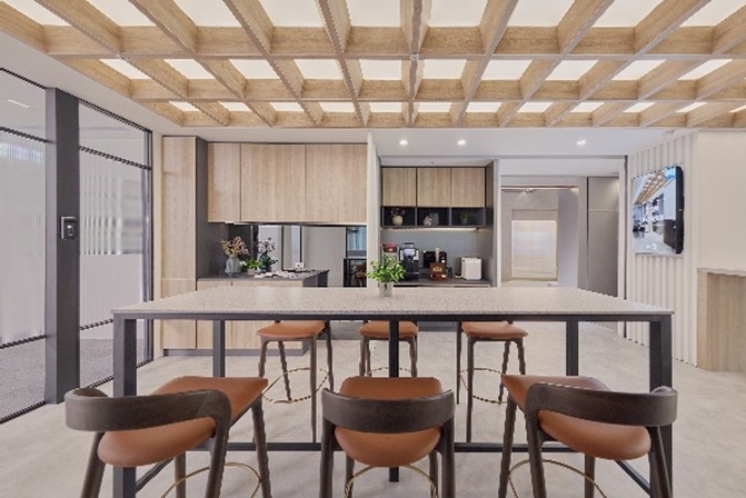 Z HUB志匯商務中心