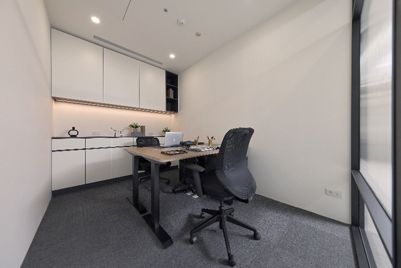 Z HUB志匯商務中心