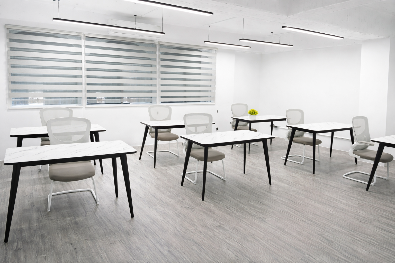 大創商務中心-忠孝一館