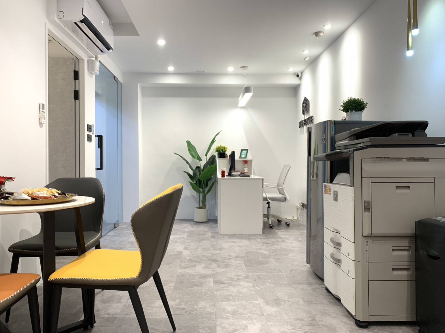 大創商務中心-忠孝一館