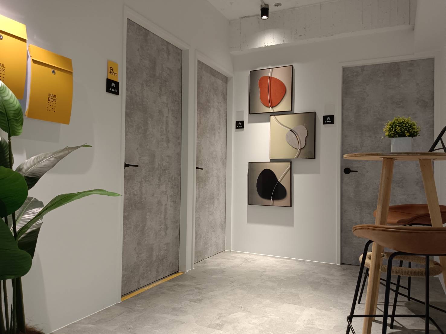 大創商務中心-明曜一館