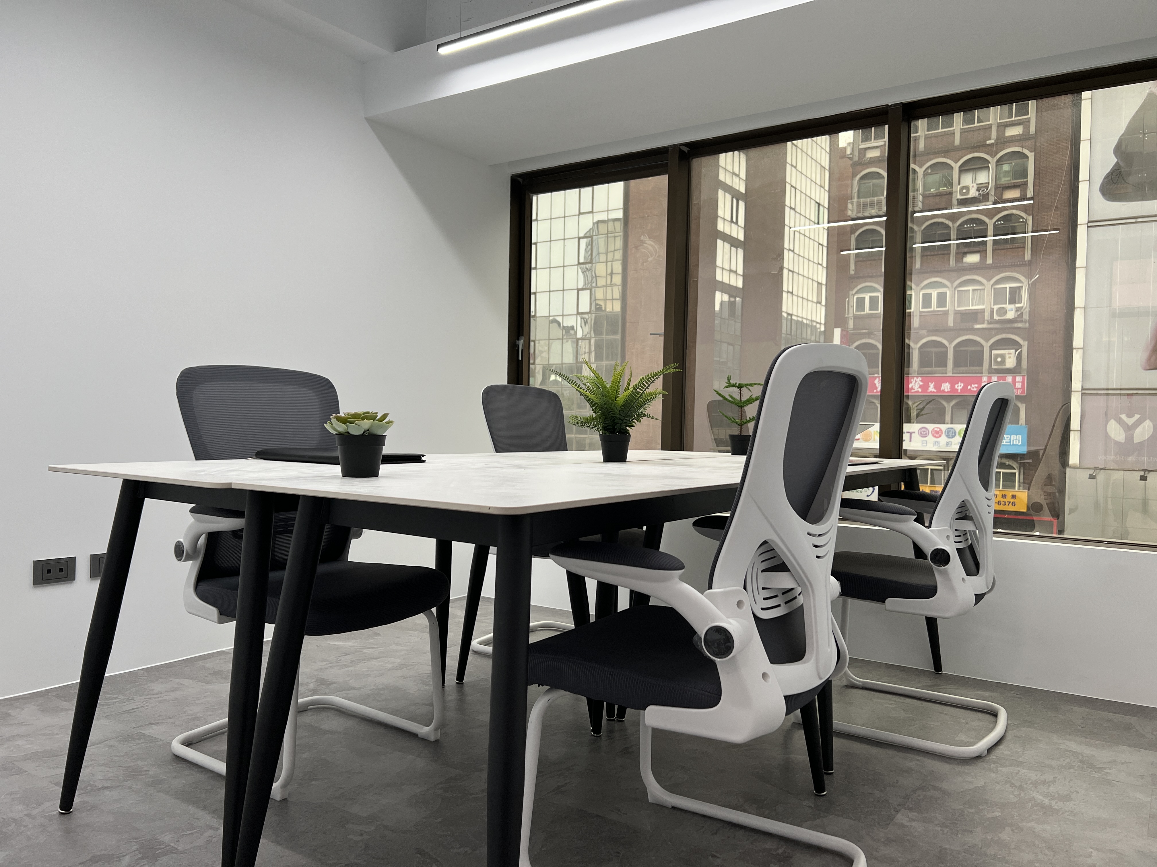 大創商務中心-明曜一館