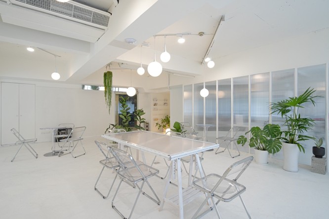 工作樂｜信義安和