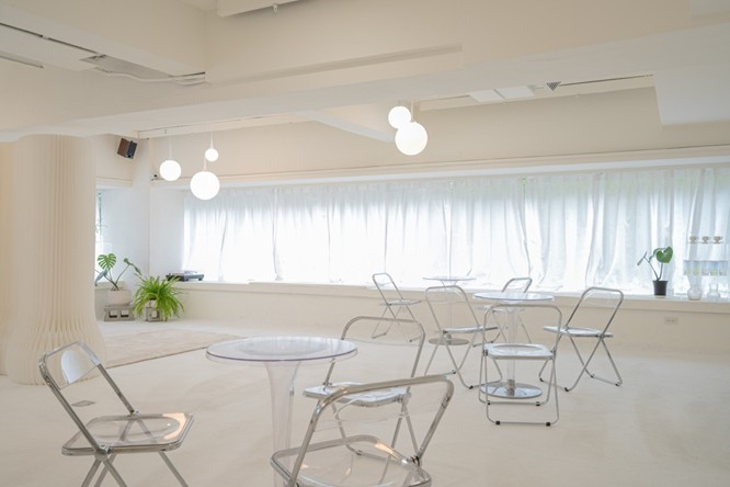 工作樂｜信義安和