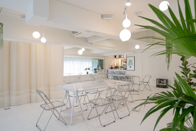 工作樂｜信義安和