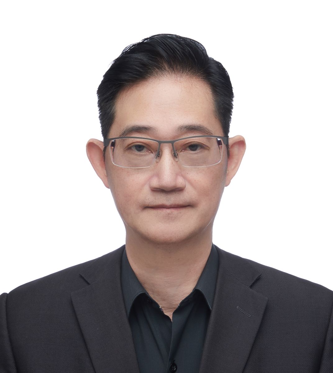 葉向榮