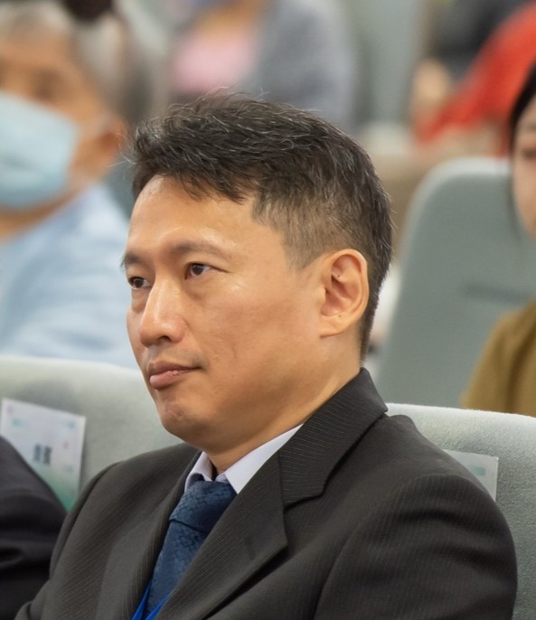 林子偉