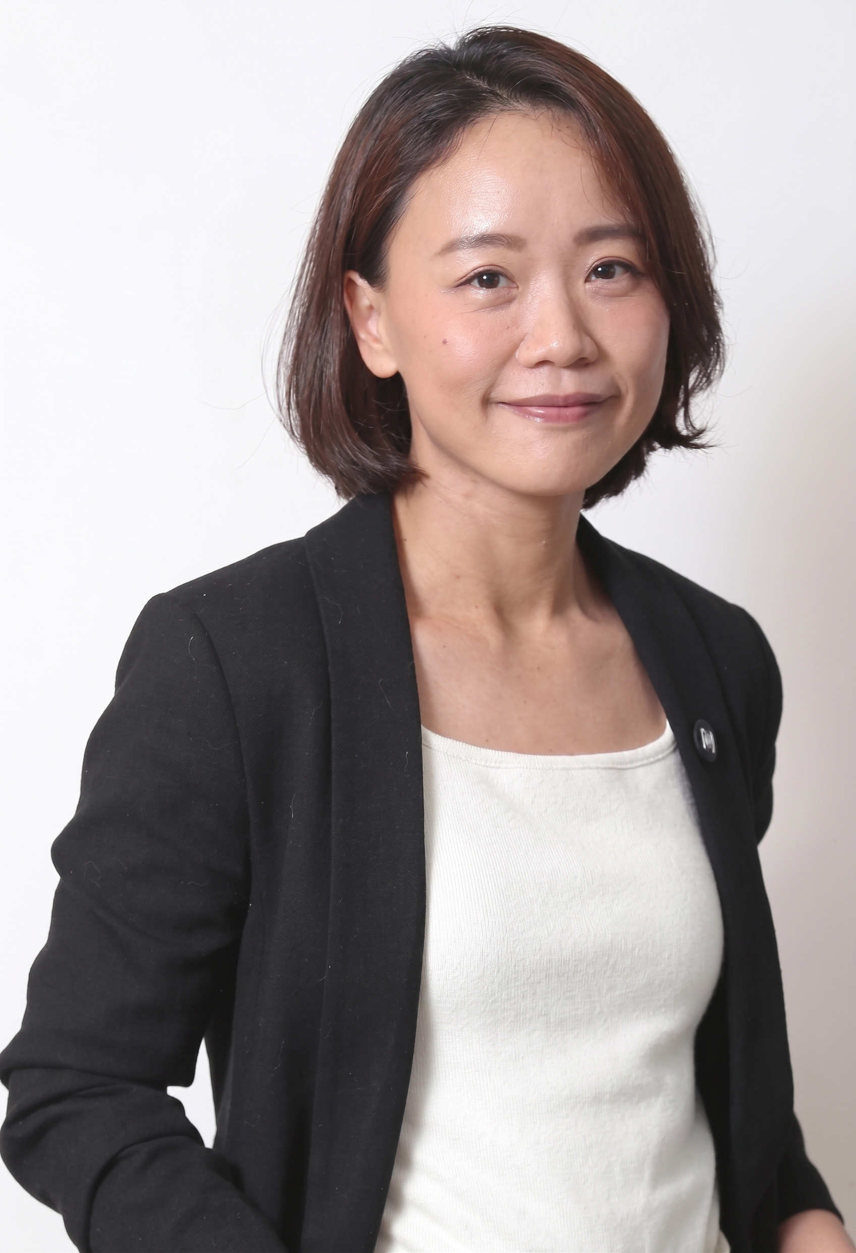 主講人照片